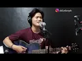 BADAI ROMANTIC PROJECT - MELAMARMU COVER by ALDI