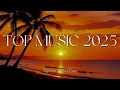 Download Lagu Top Spotify Hits 2025 🎵 | Summer Sunset Mix – Bruno Mars, Billie Eilish, Alex Warren, Lady Gaga