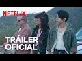 Video di ¿Encontró lo que buscaba? | Tráiler oficial | Netflix