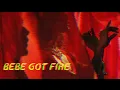 Lagu (1 Hour Long Version) RINA - Bebe Got Fire