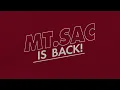 MT SAC is Back In Person and Online Classes Available This Fall