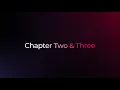 The Process - Chapter Two Three