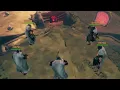 Valheim Dance
