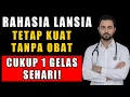 Download Lagu Nasihat Dokter: Makanan Ini Lebih Kaya Protein dari Telur – Lawan Sarcopenia dengan Cepat!