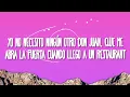 Shakira, Maluma - Clandestino (Letra)