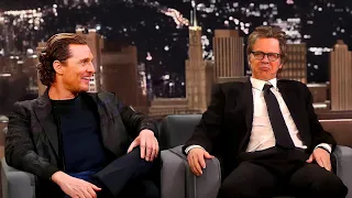 Dana Carvey Impressions Are ABSOLUTELY INSANE