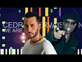 Download Lagu Cedric Gervais ft. Nile Rodgers - WE ARE FAMILY (PRO MIDI FILE REMAKE) - \