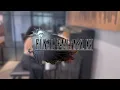 Valse di Fantastica 月華の円舞曲 | Final Fantasy XV Piano Collection | Happy Birthday to me and YUS5-chan!