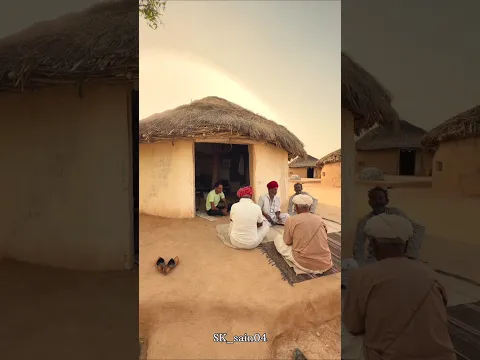 Rajasthan's Unfinished Palaces 🛖
