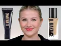 IL MAKIAGE Foundation Review
