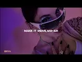 BLACKSWAN KARMA lyrics ||  THAT KARMA Album - Cat and Mouse