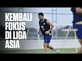 Download Lagu Putros \u0026 Teja Hadir Bawa Energi Baru di Bangkok | Training Session