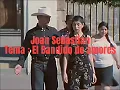 Joan Sebastian - El bandido de amores ( Video oficial  )