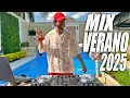 Download Lagu MIX VERANO 2025 ☀️ LO MAS ESCUCHADO 🔥 Reggaeton, Cumbia, Cuarteto, RKT | Nico Vallorani DJ