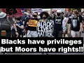 AMPAC Study Session 194 Blacks or Moors Who has Moroccan law and Treaty rights per the ICJ