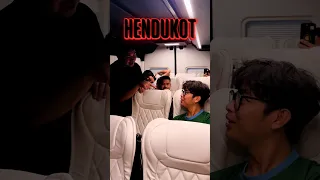 HENDUKOT