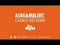 Slotty Vegas Casino Review AskGamblers