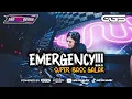 Download Lagu DJ EMERGENCY‼️SUPER BASS GALAK GA ADA OBAT NEW 2023‼️