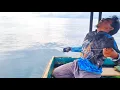 Download Lagu JANGAN PAKAI SENAR KECIL MANCING DISPOT INI, IKAN BESARNYA TIBA TIBA MAKAN
