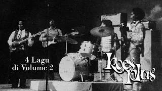 4 lagu dalam volume 2 koes plus