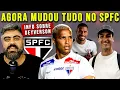 Download Lagu REVIRAVOLTA TOTAL! SÃO PAULO TEM MUDANÇA HISTÓRICA NO ELENCO E TORCIDA PRECISA APOIAR DEMAIS O SPFC!