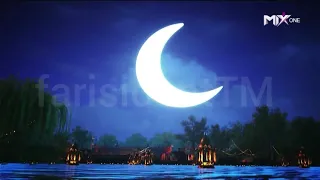 Mix One Ramadan 2025 Idents فواصل قناة ميكس وان رمضان 2025 