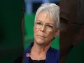 Lagu Jamie Lee Curtis on marriage #shorts