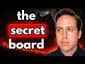 Exposed The New Secret Committees Inside DoD