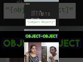 Javascript Interview question - Part 33