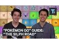 The Silph Road the most popular Pokemon GO guide
