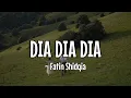 Download Lagu FATIN ~ DIA DIA DIA (Lirik Video)