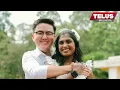 Lagu Kahwin Campur:Kalau dah jodoh, tak kemana!