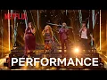 Download Lagu SZN4 Sings “Bust Your Windows” for Next Round Performance | Building the Band | Netflix