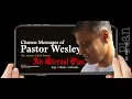 Lagu AN ETERNAL PLAN  - Chosen Messages of TPM Pastor WESLEY Peter | TU's M.M | a JO's creation