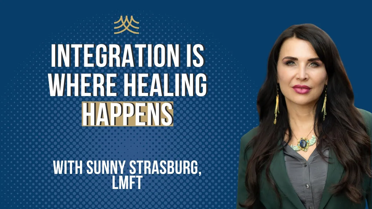 How to Turn Mystical Experiences Into Real Therapeutic Change | Trauma-Informed Integration