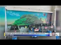Hazel Green Mural Causes Controversy July 31 2023 News 19 at 4 p m