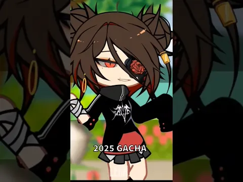 gacha era🤧🙂. TW ⚠️❗ NOT HATE THE CREATOR!! #shorts #gacha #gachaclub #gachalife #trending #gachameme