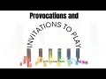 Download Lagu Provocations and Invitations to Play with Loose Parts 2