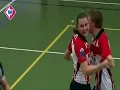 Download Lagu Korfbalvereniging Fortuna MHIR tegen Dos'46 op 27-02-2010