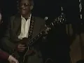 Les Paul with Hubert Sumlin