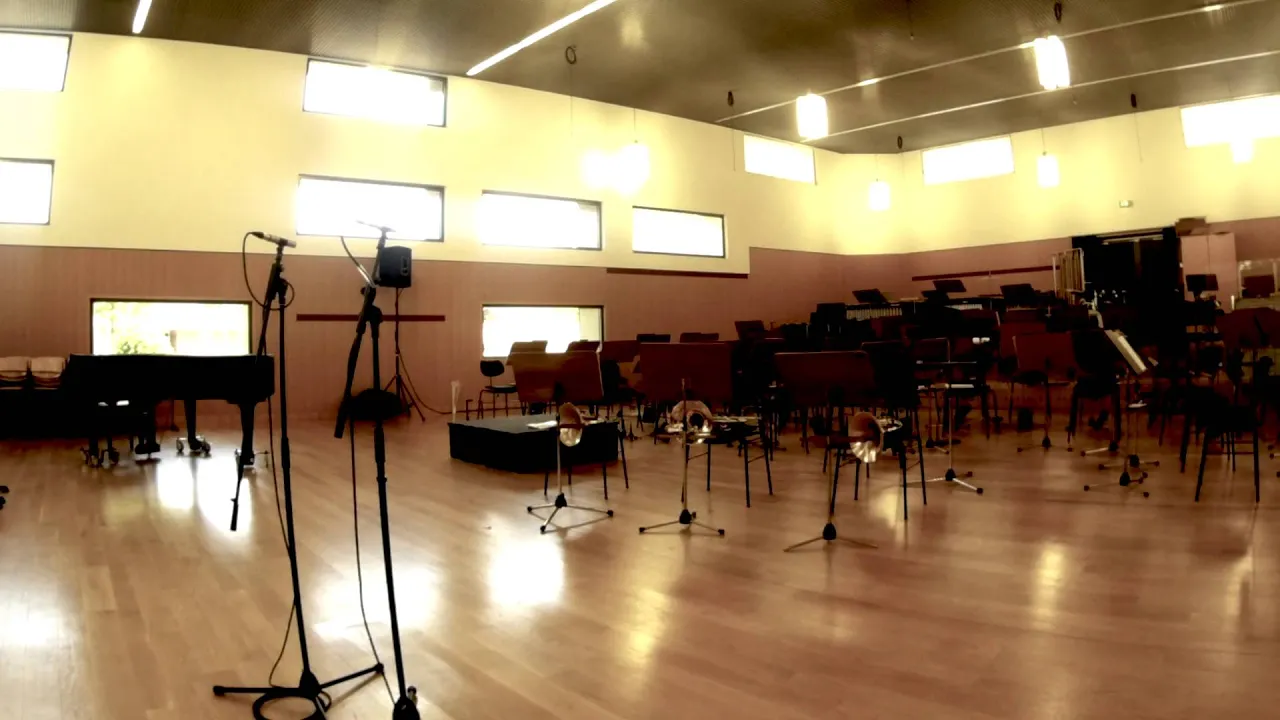 Siegfried Borris - Suite für 3 Hörner