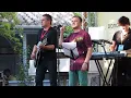 Виктор Павлик на Jazz Koktebel 2013