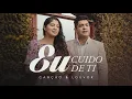 Download Lagu Canção e Louvor  - Eu Cuido de Ti (Vídeo Oficial)