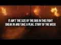 Self Deception - Fight Fire With Gasoline (Lyrics)