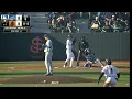 Blake Snell Rehab Every Pitch