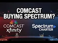 Comcast Buying Spectrum