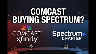 Comcast Buying Spectrum