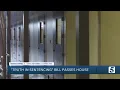 Tennessee bill passes to require violent offenders to serve their full sentence