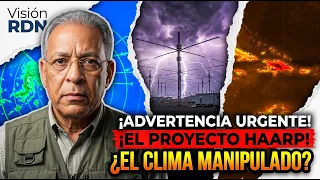 ALERTA Osiris de León: Advierte A Republica Dominicana de Este Fenómeno y no es TERREMOTO 