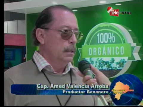 Ecuador Agropecuario 21-12-2016